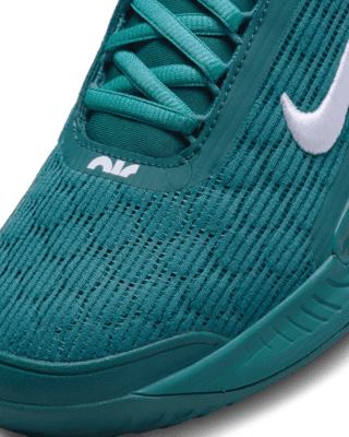 NikeCourt Air Zoom NXT Men's Hard Court Tennis Shoes. Nike ID